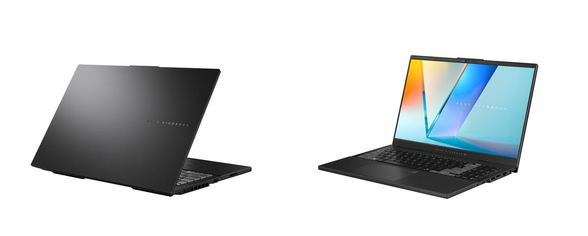 ASUS’un Yeni Dizüstü Bilgisayarı Vivobook Pro 15 Tanıtıldı: İşte Özellikleri ve Fiyatı