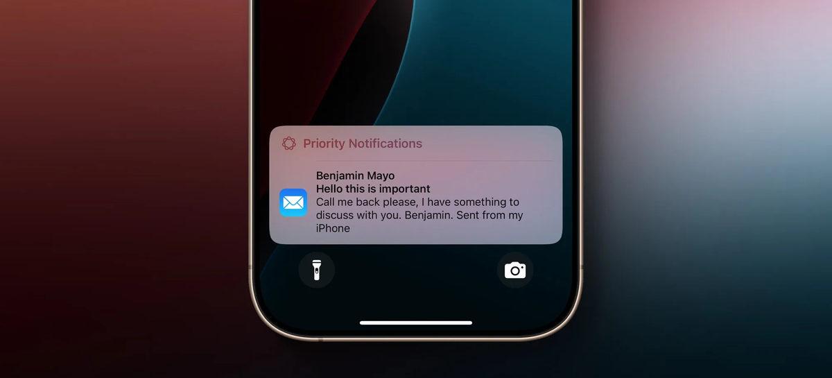 Çok Yakında Çıkacak iOS 18.4 ile iPhone’lara Gelecek 4 Yeni Özellik