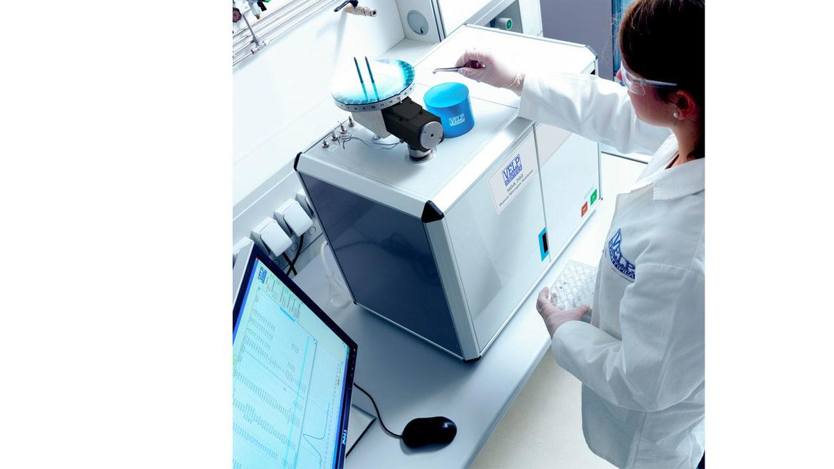 Besinlerdeki Protein Miktarı Nasıl Ölçülebiliyor? Mesela 100 gr Mercimekte 9 gr Protein Olduğunu Nereden Biliyoruz?