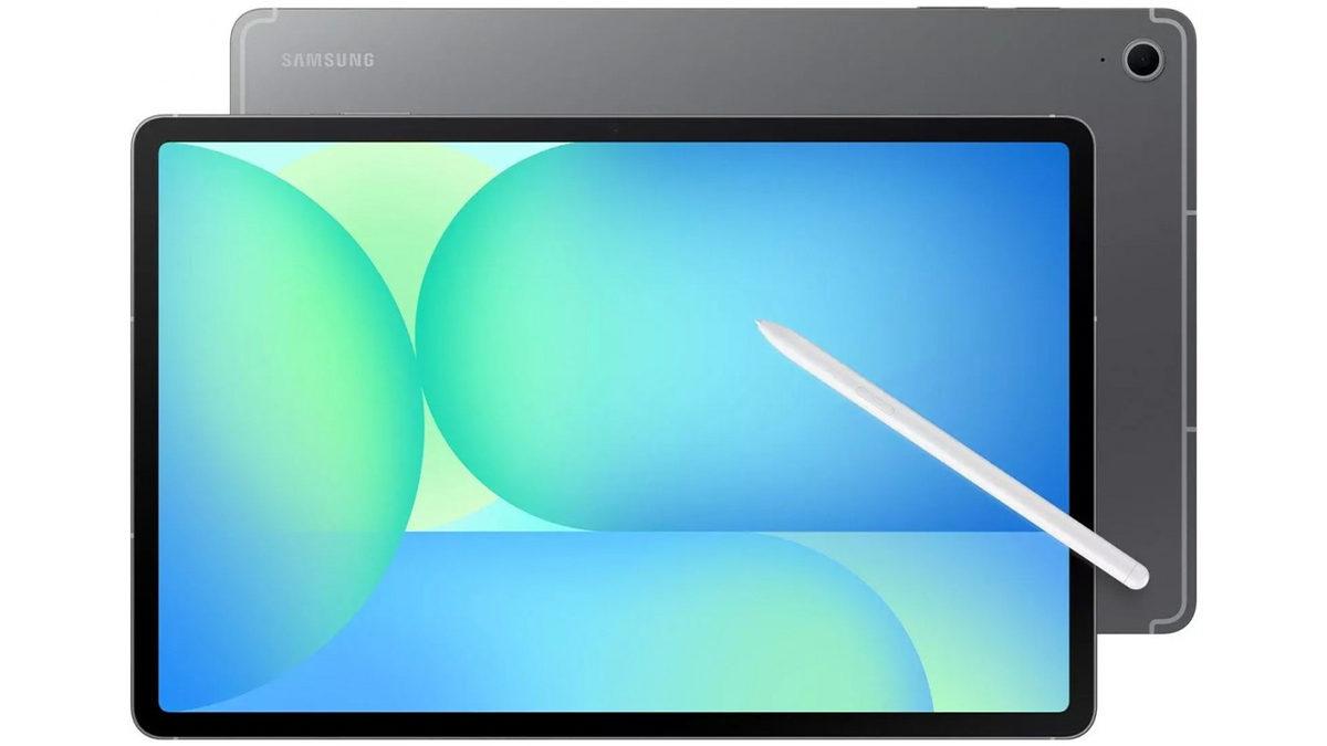 Samsung Galaxy Tab S10 FE Serisi Tamamen İfşa Oldu: İşte Özellikleri ve Fiyatı!