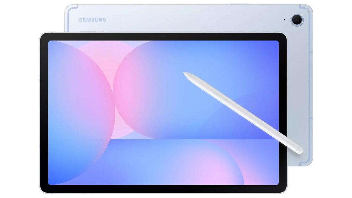 Samsung Galaxy Tab S10 FE Serisi Tamamen İfşa Oldu: İşte Özellikleri ve Fiyatı!