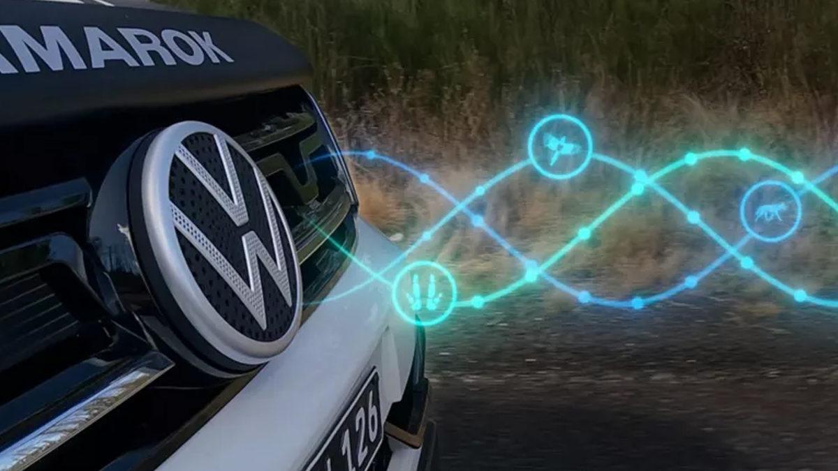 Sıradan Bir Logo Değil: Volkswagen Neden Özellikle Avustralya’da Ses Çıkarabilen Logolar Kullanıyor?