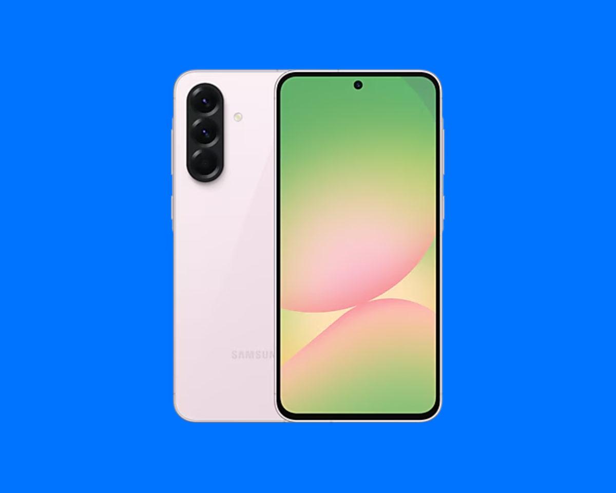 Orta Segmentin Kralları Samsung Galaxy A56 ve A36, Çok Sevineceğiniz Fiyatlarla Türkiye’de Satışa Sunuldu!