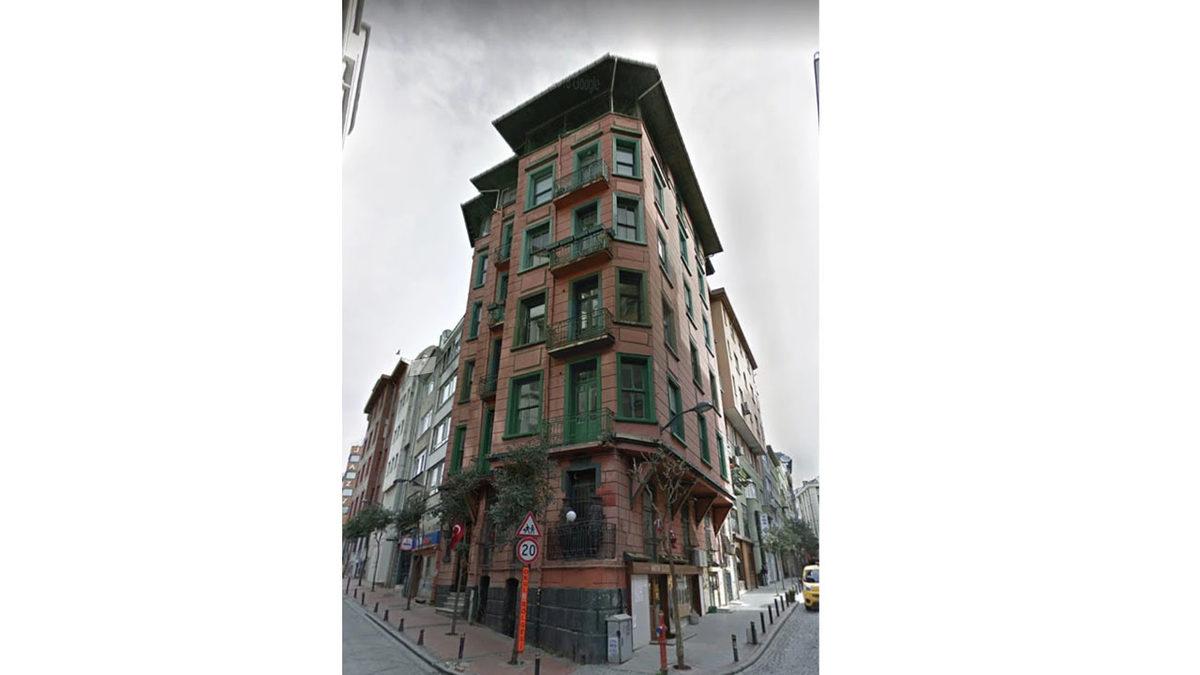 Yüzölçümü Hepimizin Müstakil Evlerde Yaşamasına Yetecek Kadar Olmasına Rağmen Neden Apartmanlarda Yaşıyoruz?