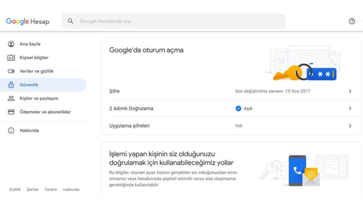 İnternette Bilgilerinizi Ele Geçirmeden Güvenli Bir Şekilde Dolaşmak İstiyorsanız Vereceğimiz Bu Tarayıcı Ayarılarını Uygulamalısınız