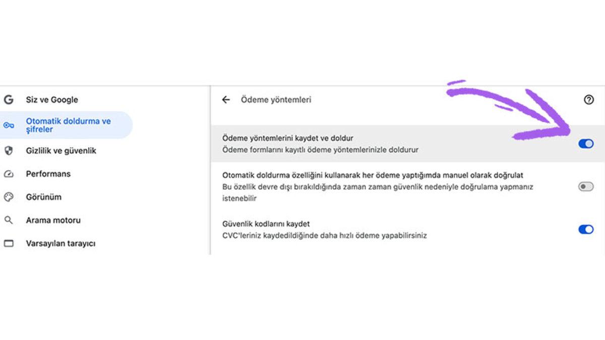 İnternette Bilgilerinizi Ele Geçirmeden Güvenli Bir Şekilde Dolaşmak İstiyorsanız Vereceğimiz Bu Tarayıcı Ayarılarını Uygulamalısınız