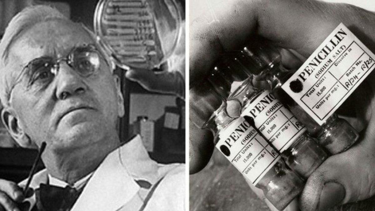 Bilim Tarihinin En Şaşırtıcı Kazaları: Tesadüfler Dünyayı Nasıl Değiştirdi?