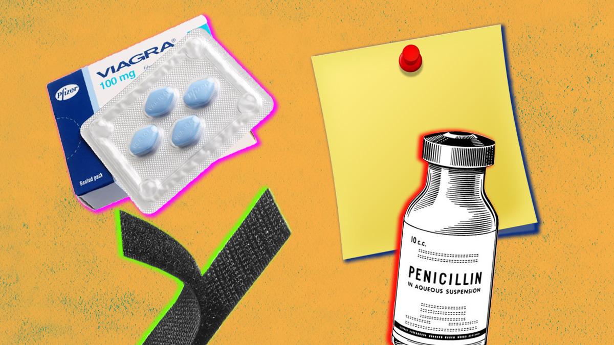 Bilim Tarihinin En Şaşırtıcı Kazaları: Tesadüfler Dünyayı Nasıl Değiştirdi?