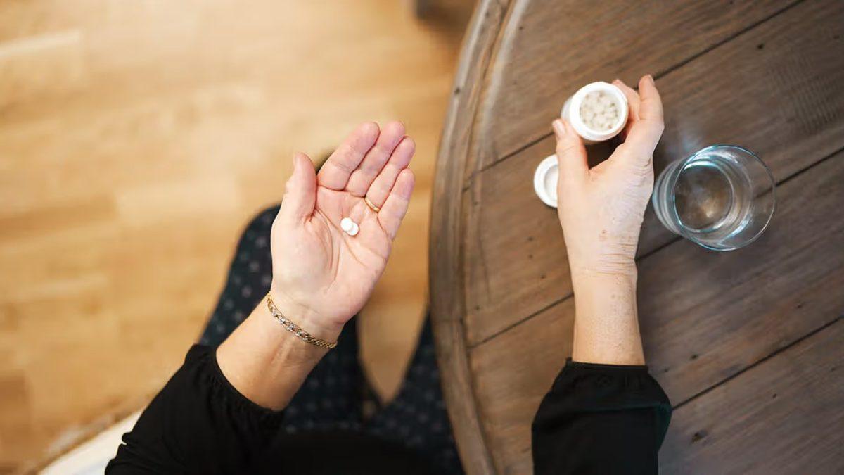 Bazı Ağrı Kesicilerin Kadınlarda Çok Daha Az Etkili Olduğunu Gösteren Çarpıcı Araştırmalar