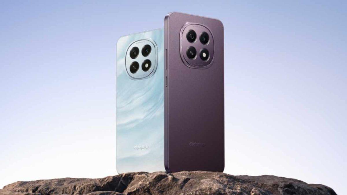 OPPO F29 Ve F29 Pro Resmen Tanıtıldı: İşte Fiyatı ve Özellikleri