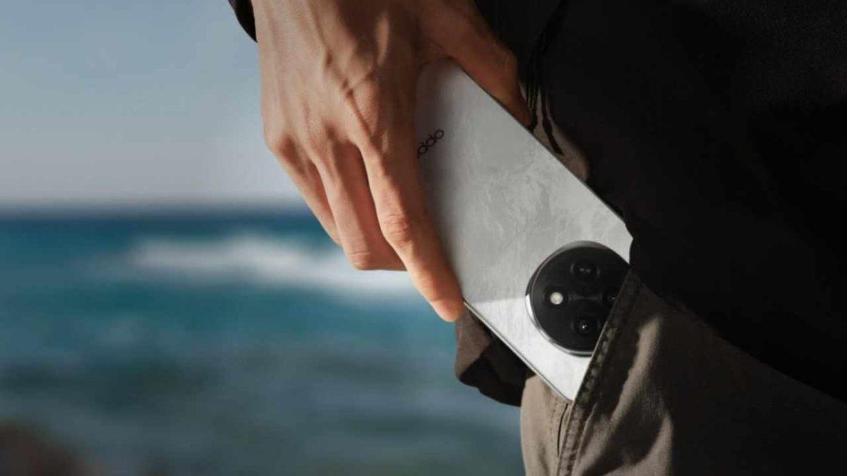 OPPO F29 Ve F29 Pro Resmen Tanıtıldı: İşte Fiyatı ve Özellikleri