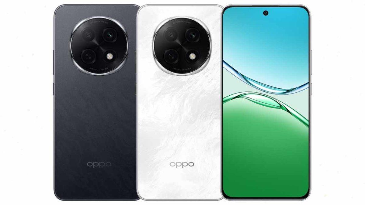 OPPO F29 Ve F29 Pro Resmen Tanıtıldı: İşte Fiyatı ve Özellikleri