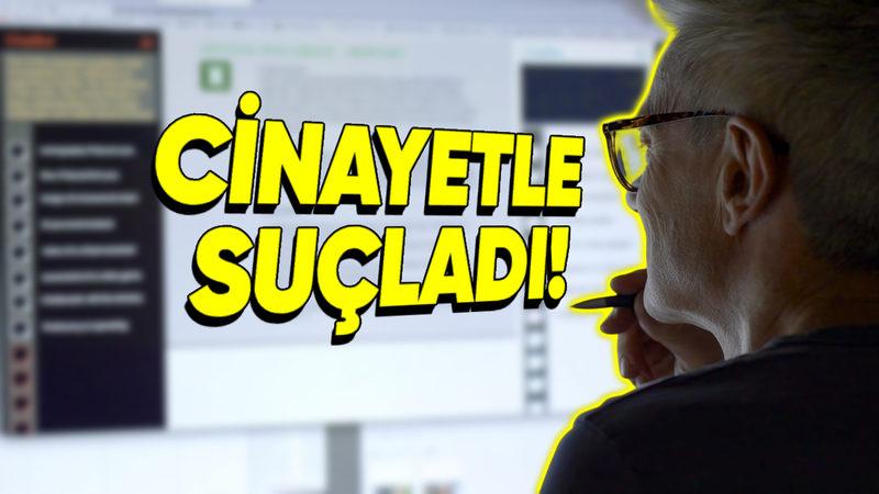 ChatGPT Bir Skandala Daha Karıştı: Bir Adamın Çocuklarını Öldürdüğünü Sanıyor!