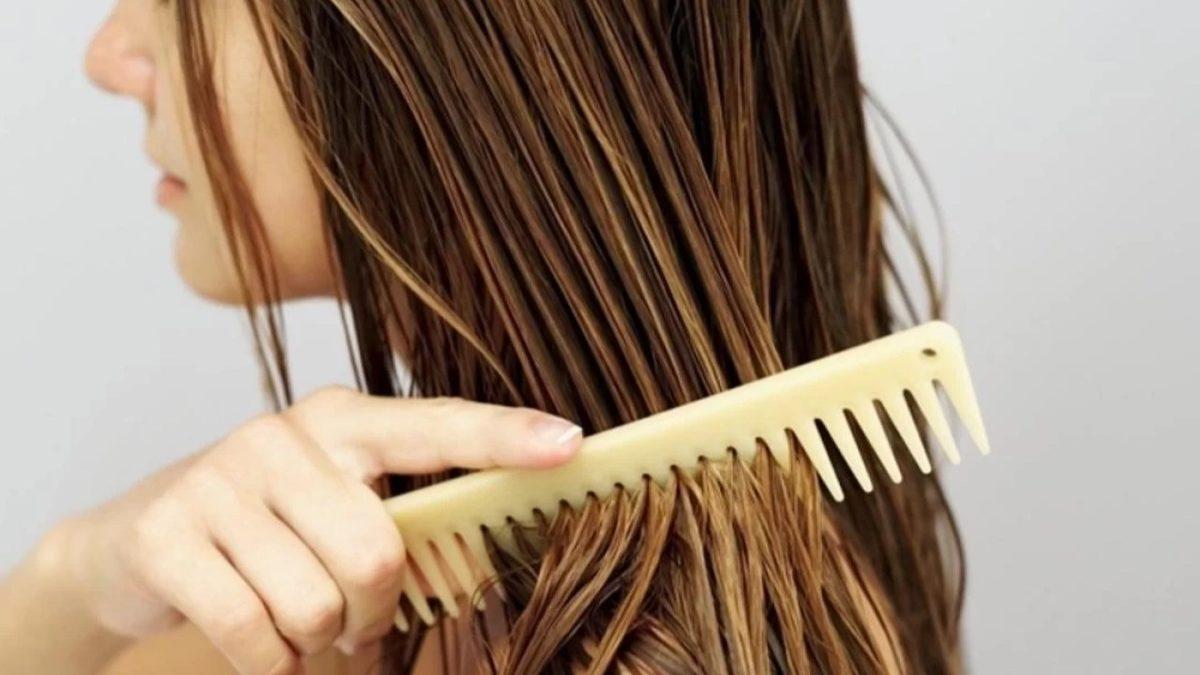 Doğal Saç Renkleri Neden Sarı, Kahverengi ve Siyahın Tonları İle Sınırlı, Niye Hiç Başka Renk Yok?