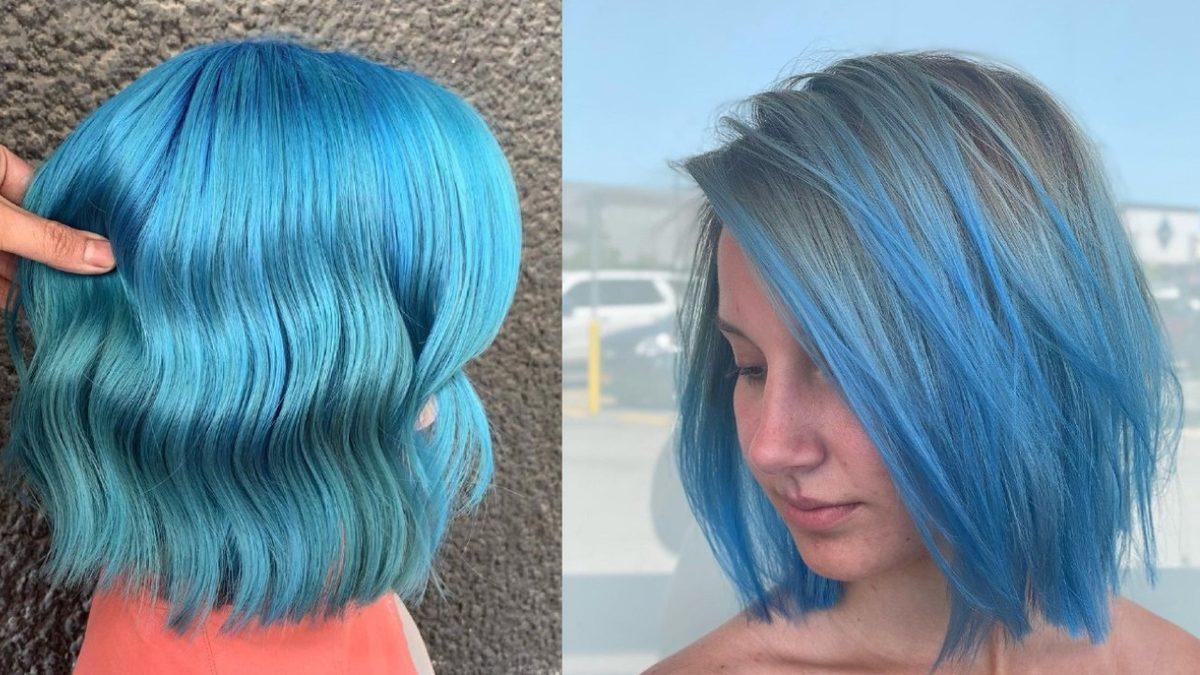 Doğal Saç Renkleri Neden Sarı, Kahverengi ve Siyahın Tonları İle Sınırlı, Niye Hiç Başka Renk Yok?