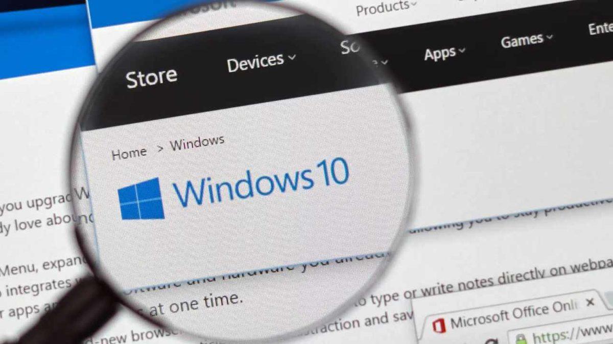 Windows 10 İçin Yolun Sonu Geldi: Microsoft’tan Peş Peşe Uyarı Geliyor!