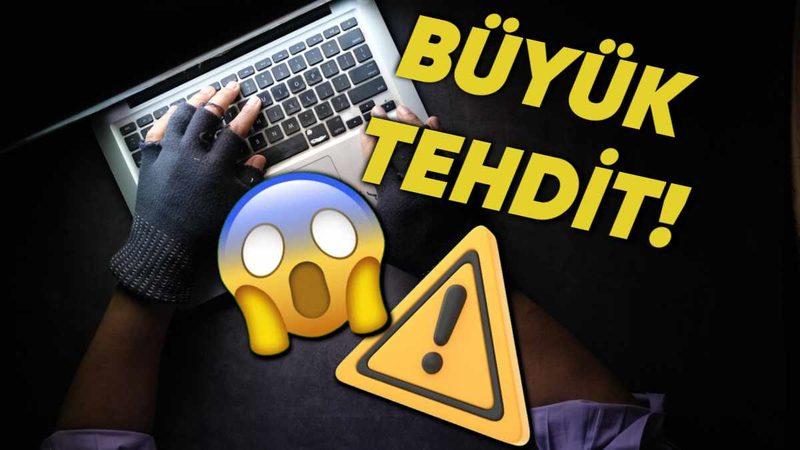 Daha Önce Windows Kullanıcılarını Kandıran Hackerlar, Şimdi de Mac Kullanıcılarına Musallat Oldu!
