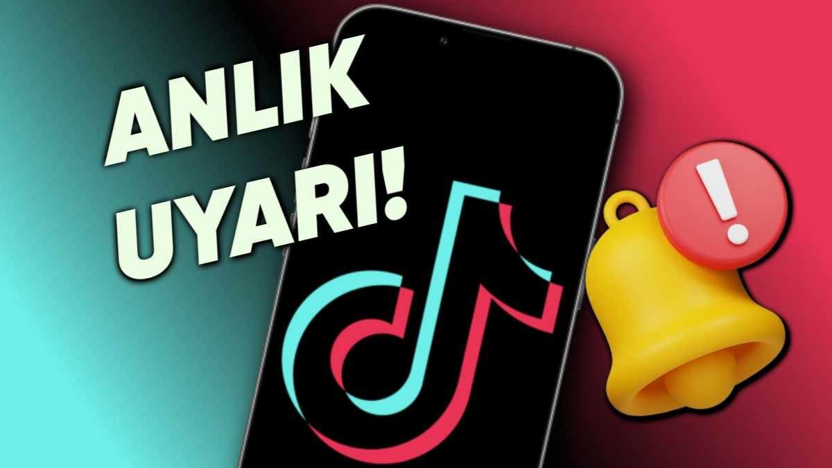 TikTok Kaybolan Çocuklar İçin Yeni Bir Özellik ile Geliyor: İşte O Özellik!