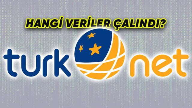 KVKK’dan Hack’lenen TurkNet Hakkında Açıklama: Kaç Kişinin Verisinin Çalındığı Belli Oldu!