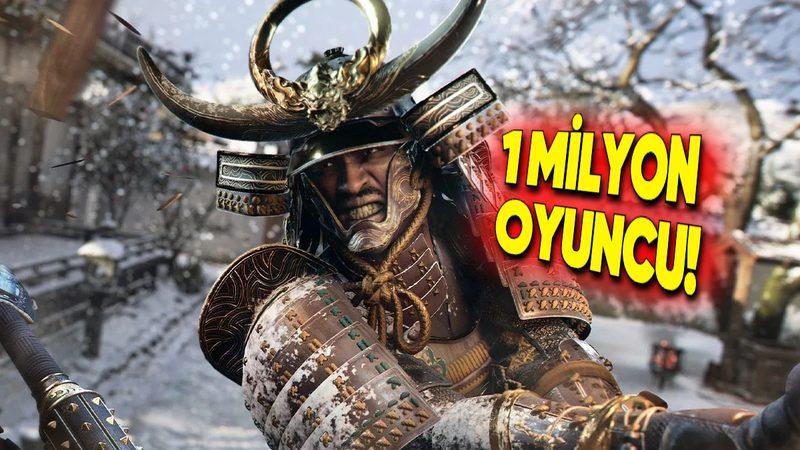 Assassin’s Creed Shadows, Çıkalı 1 Gün Bile Olmadan 1 Milyon Oyuncuya Ulaştı
