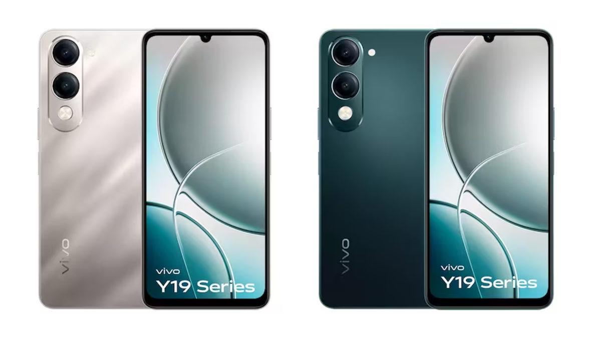 vivo, “Alo Desin Yeter.” Diyenlere Yönelik Sudan Ucuz Telefonu Y19e’yi Tanıttı