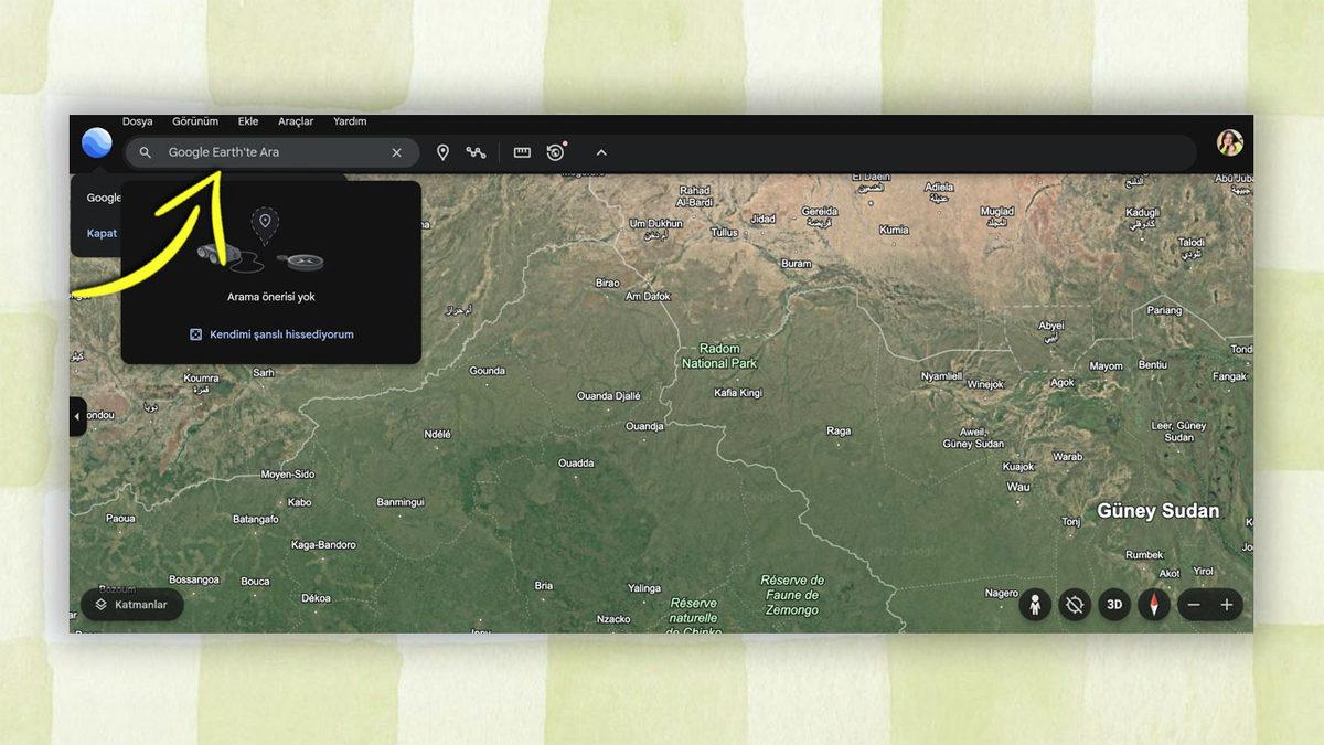 Google Maps ile Yaşadığınız Yerde Zamanda Yolculuk Yapabilirsiniz! İşte Yıllar Önce Oranın Nasıl Göründüğünü Keşfetme Yolu