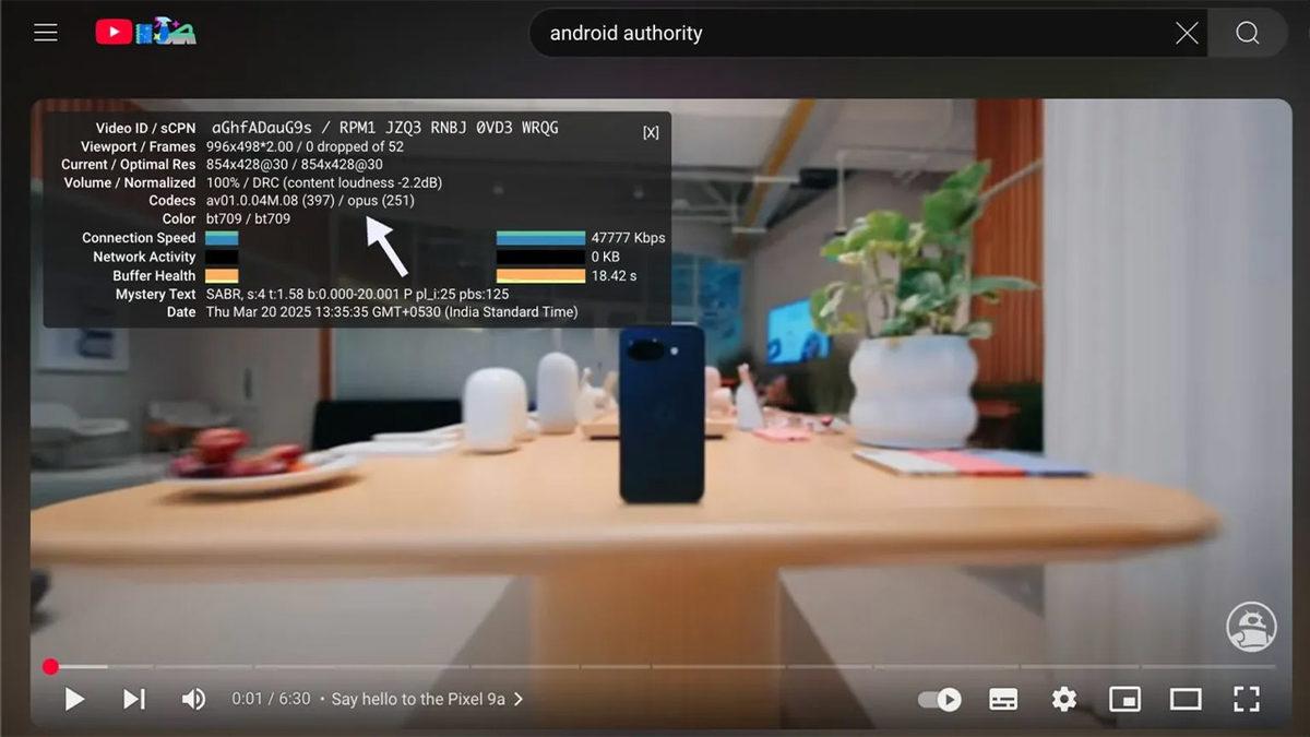 YouTube’a Görüntü Kalitesi Seçer Gibi Ses Kalitesini de Seçebileceğiniz Bir Özellik Geliyor