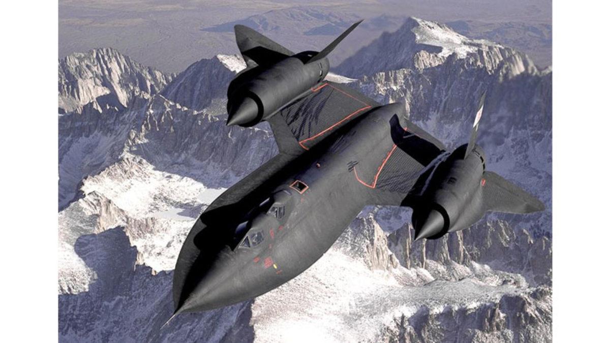 Hayalet Uçaklarda Nasıl Bir Teknoloji Kullanılıyor da Radarda Hiç Görünmüyorlar?