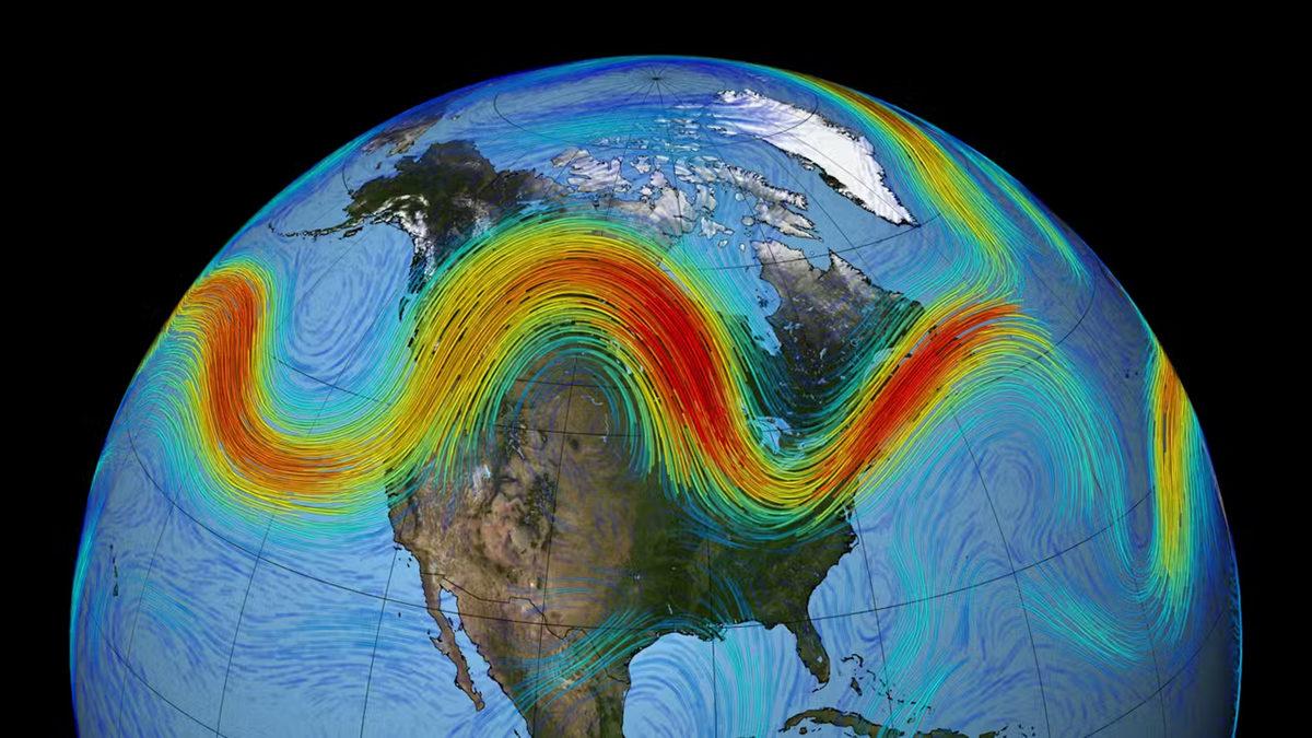 Aynı Yol Olmasına Rağmen Uçakların Neden Gidiş ve Dönüş Süreleri Farklı?