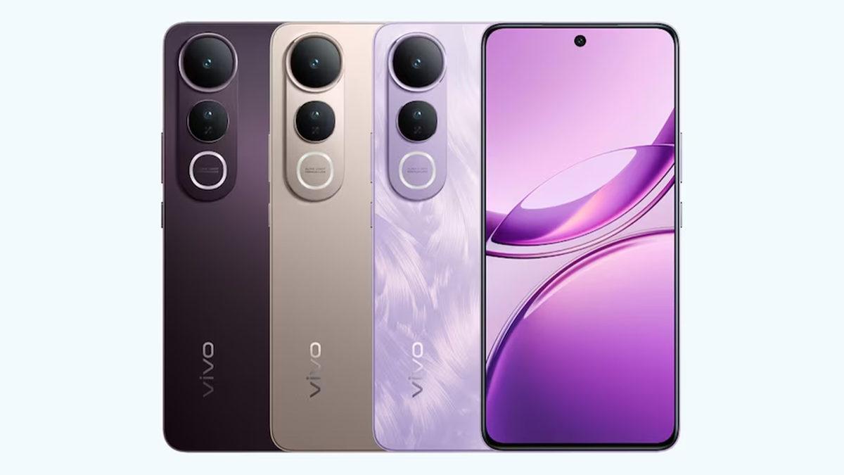 vivo, Akü Gibi Bataryayı Dakikalar İçinde Şarj Edecek Yeni Telefonu V50 Lite 5G’yi Duyurdu