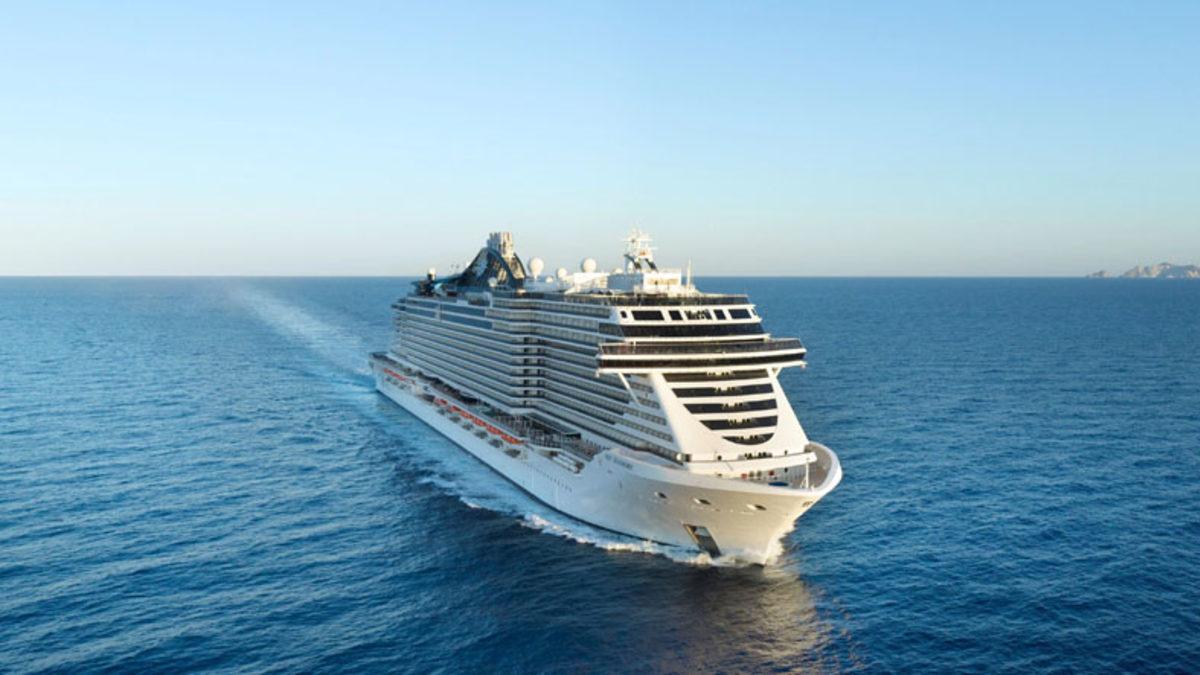 Denizin Ortasındaki Gemilerde Nasıl İnternet Bağlantısı Sağlanabiliyor? Üstelik Karada Bile Altyapı Sorunu Yaşarken!