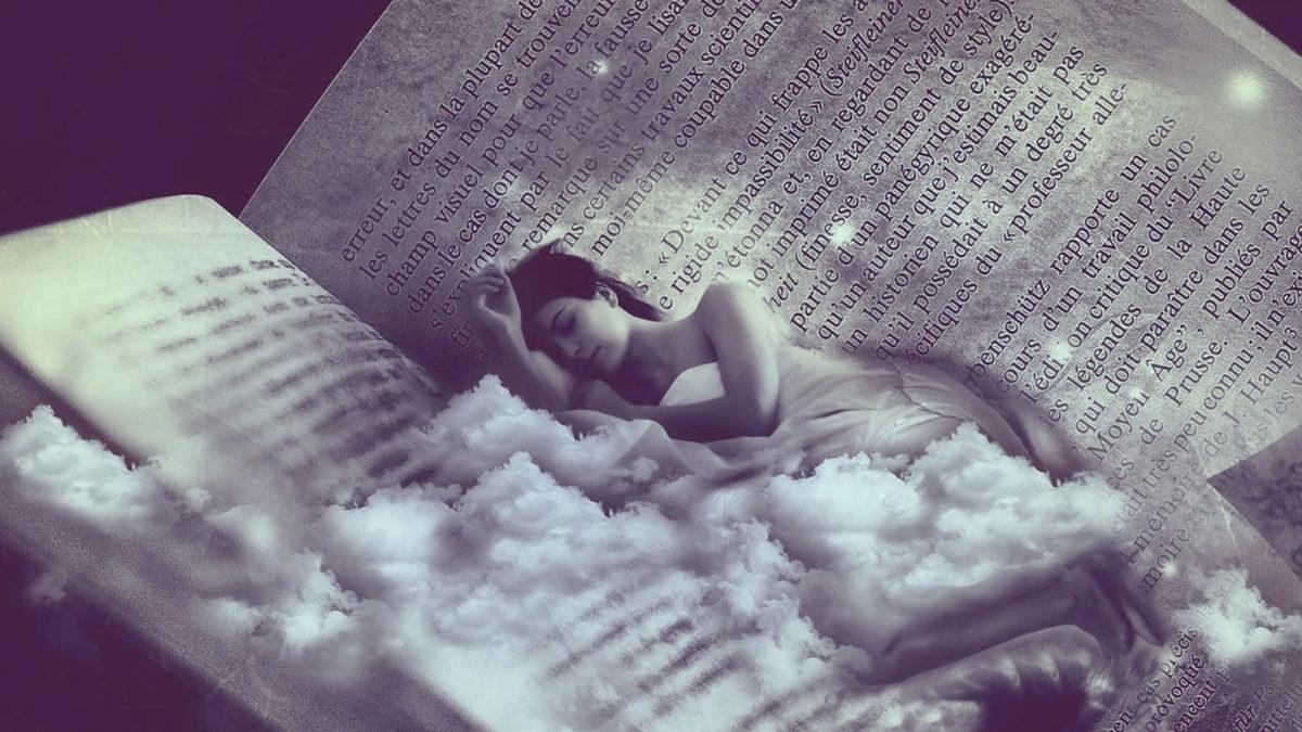 Rüyalarda Yazıları Okuyamamamızın Ardındaki Enteresan Sebep