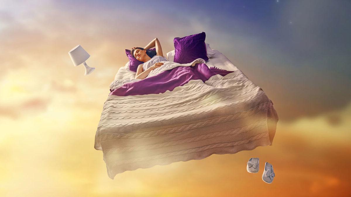 Rüyalarda Yazıları Okuyamamamızın Ardındaki Enteresan Sebep