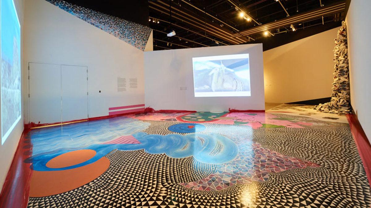 Birleşik Arap Emirlikleri’nde Dünyanın En Büyük ve İhtişamlı Kültür Projesi: Guggenheim Abu Dabi