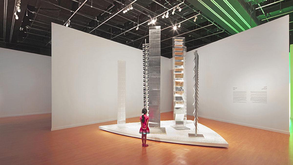 Birleşik Arap Emirlikleri’nde Dünyanın En Büyük ve İhtişamlı Kültür Projesi: Guggenheim Abu Dabi