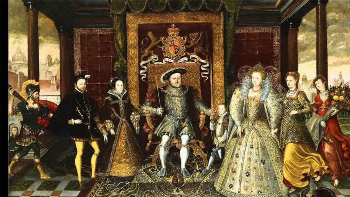 Halkın Söz Sahibi Olması Gereken Bir Çağda 43 Ülkeyi Neden Hâlâ Kral ve Kraliçe Yönetiyor?