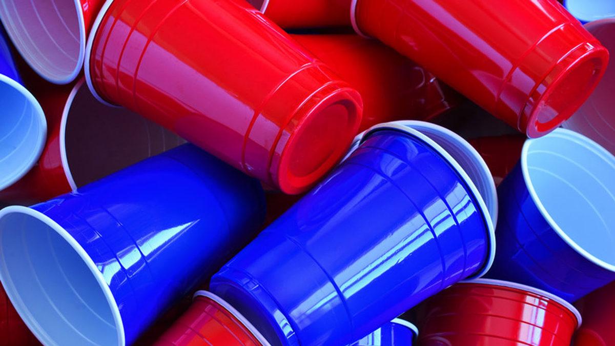 Tek Kullanımlık Bu Bardaklardaki Çizgilerin Amacı Ne? Ölçü İçin Değil!