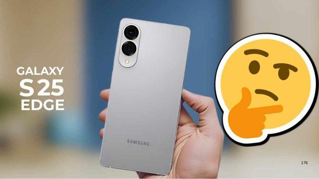 Samsung Galaxy S25 Edge, İncelik Uğruna Performanstan Ödün Verecek mi? İşte Performans Testi Sonuçları