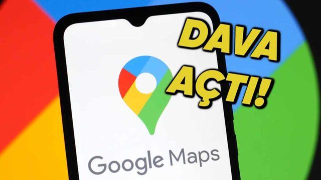 Skandal Üstüne Skandal: Google Haritalar’a Binlerce Sahte Konum Ekleyen Çete İfşa Oldu!