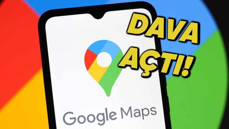 Skandal Üstüne Skandal: Google Haritalar’a Binlerce Sahte Konum Ekleyen Çete İfşa Oldu!