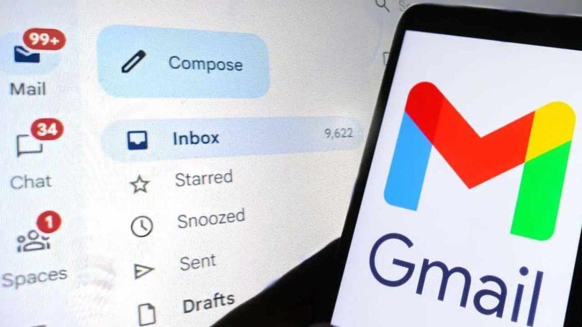 Gmail Arama Çok Daha Akıllı Hâle Geliyor: 