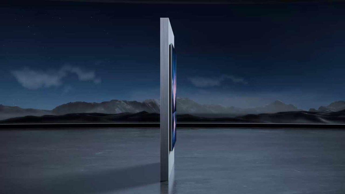 Huawei, Duvarınızda Adeta Bir Sanat Eseri Gibi Duracak Yeni Akıllı Ekranını Tanıttı!