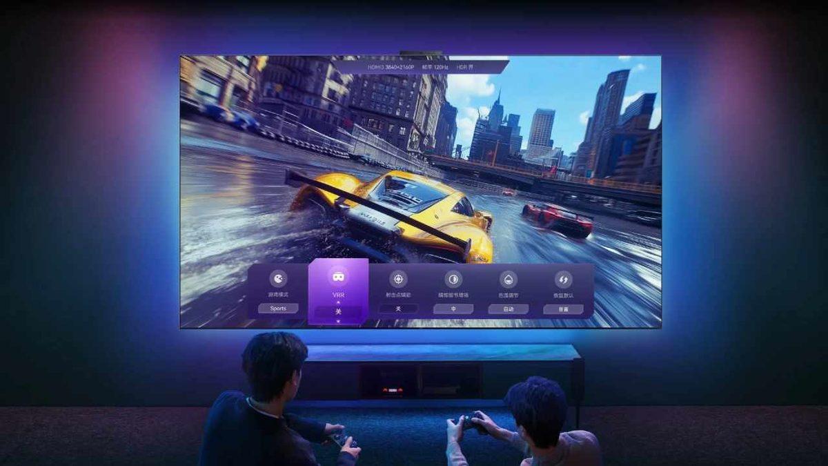 Huawei, Duvarınızda Adeta Bir Sanat Eseri Gibi Duracak Yeni Akıllı Ekranını Tanıttı!