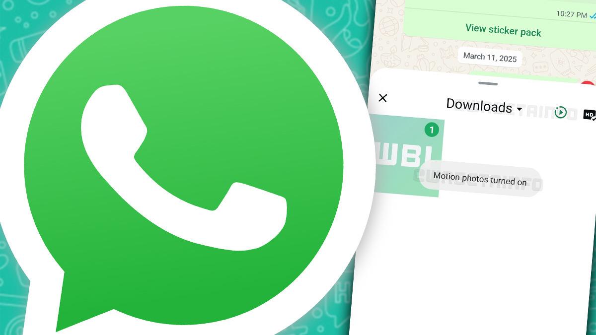 WhatsApp’a Unutulmaz Anlarınızı Daha İyi Paylaşmanızı Sağlayacak Bir Özellik Geliyor!