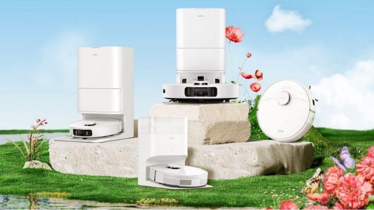 Bahar Temizliğine Hazırlananlar Buraya: MOVA’dan Robot Süpürge Kampanyası