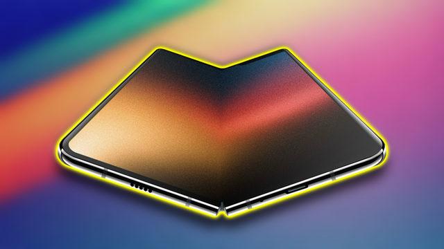 İlk Katlanabilir iPhone’a Dair Yeni Gelişmeler: Özel Menteşe ve Yüksek Pil Ömrü ile Gelecek!