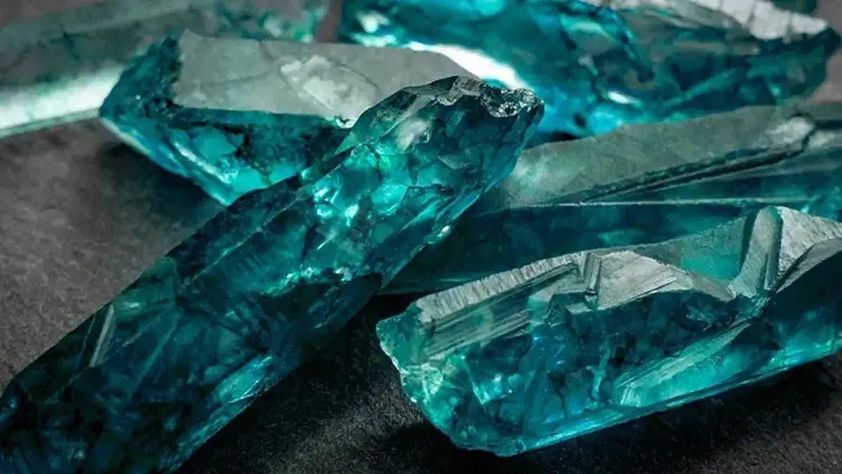 Bilim İnsanları Maddenin Yeni Evresi ’Zaman Kuasikristali’ni Keşfetti