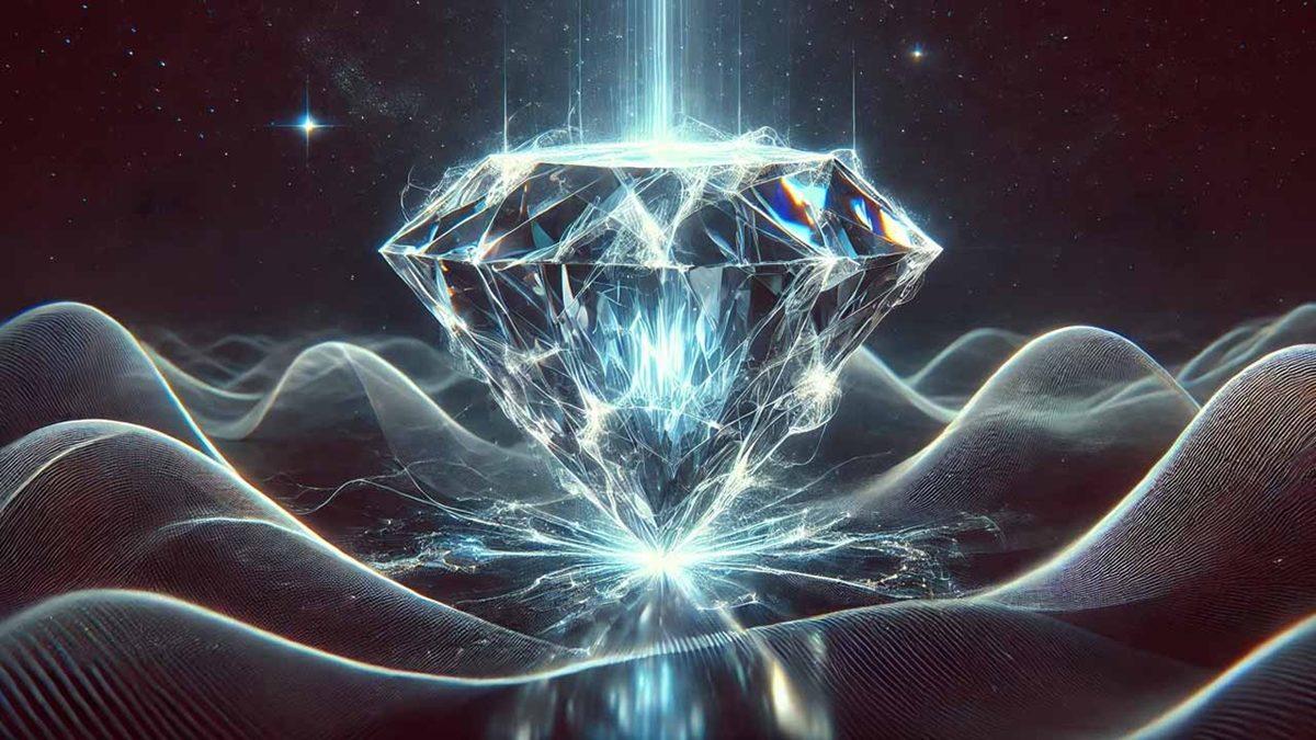 Bilim İnsanları Maddenin Yeni Evresi ’Zaman Kuasikristali’ni Keşfetti