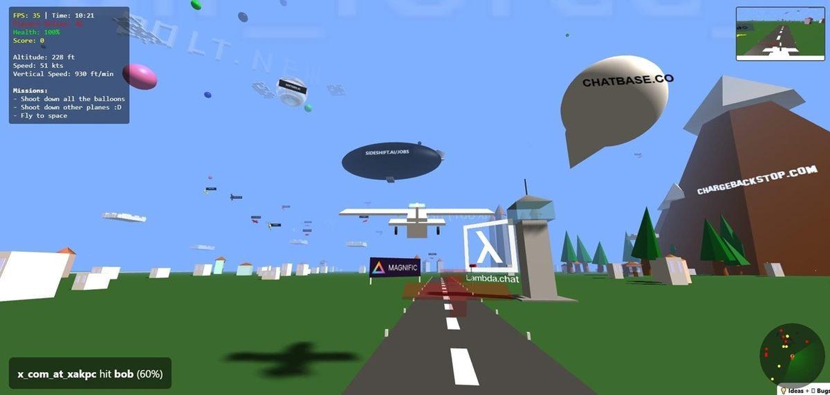 Bir Girişimci Sadece Yapay Zekâyı Kullanarak 17 Günde 1 Milyon Dolarlık İş Kurdu (İpin Ucu Kaçmış Değil...)