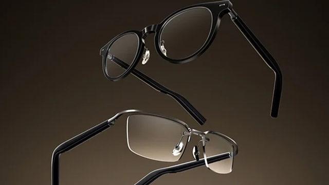 Xiaomi, Ultra Şık Akıllı Gözlüğü MIJIA Smart Audio Glasses 2’yi Duyurdu